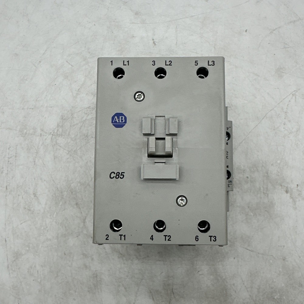Allen-Bradley 100-C85*00 Ser. A (2222)