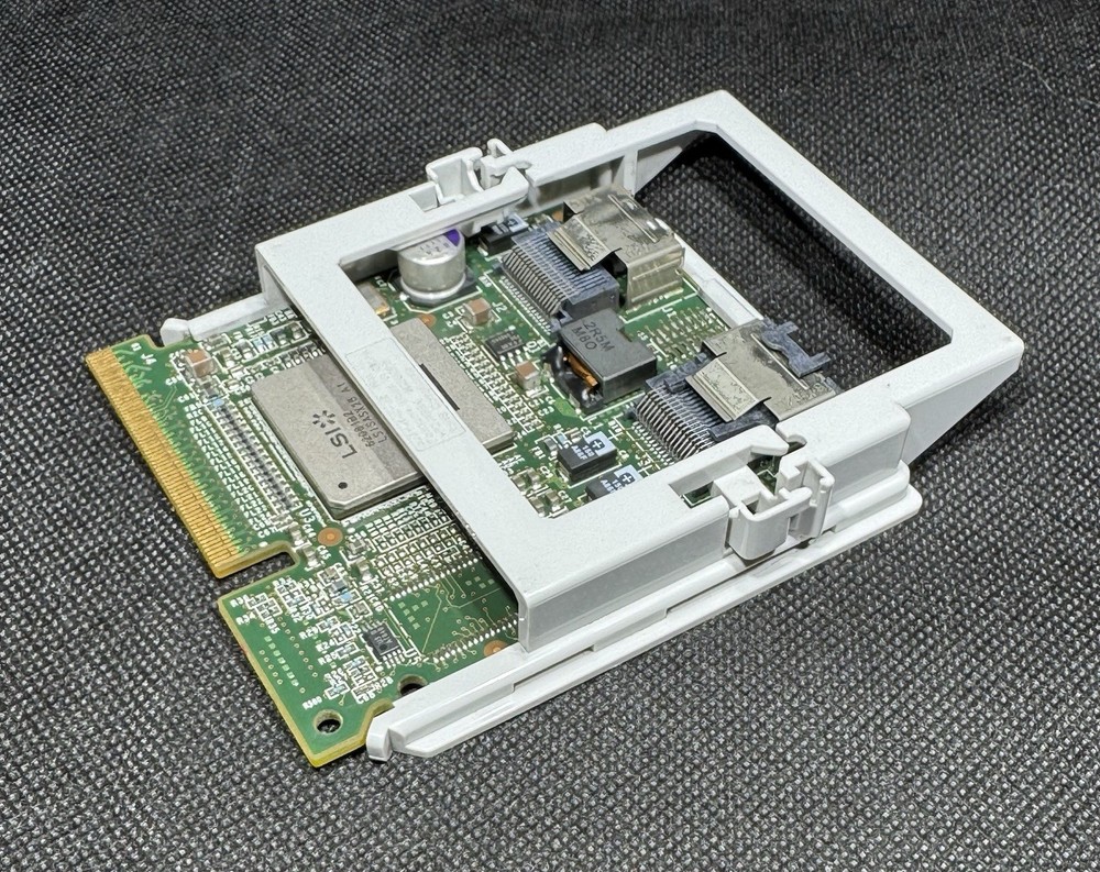 Sun Oracle 541-3387 12-Slot Disk Backplane SAS Expander
