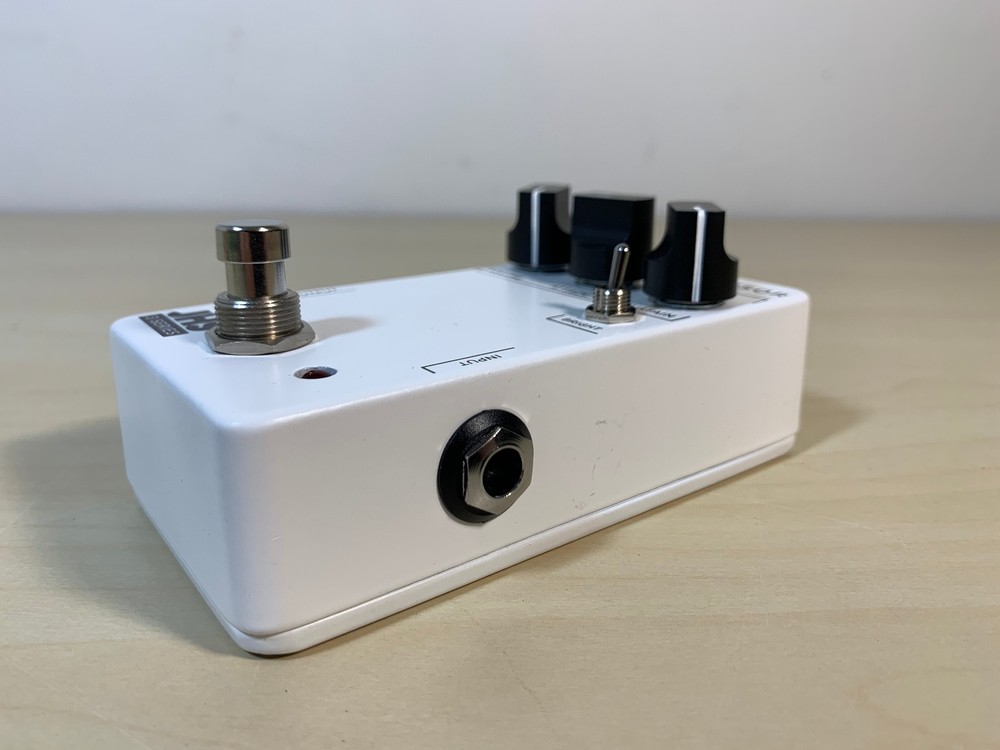 JHS 3 Series Compressor Pedal - Nice!