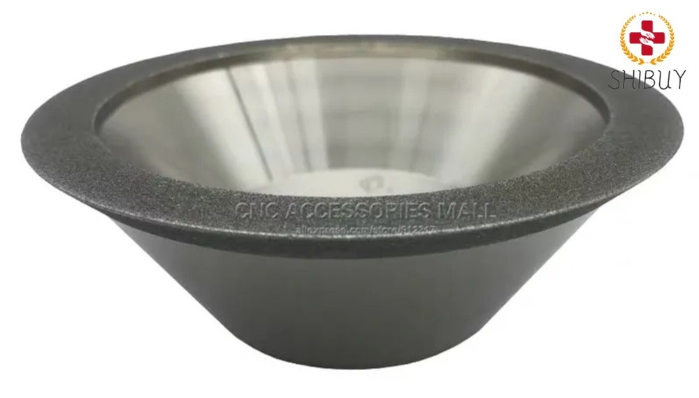 1pc U2 U3 Sharpening Machine Diamond Grinding Wheel Sharpener Accessories