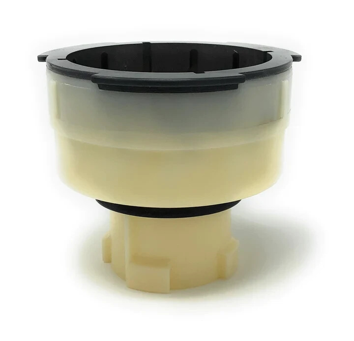 Paramount In-Floor Cleaning Head Large Nozzle Pressure Test Plug
