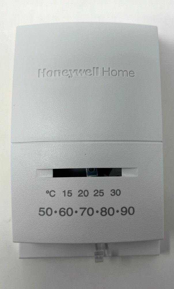 Honeywell T822L Non-Programmable Thermostat