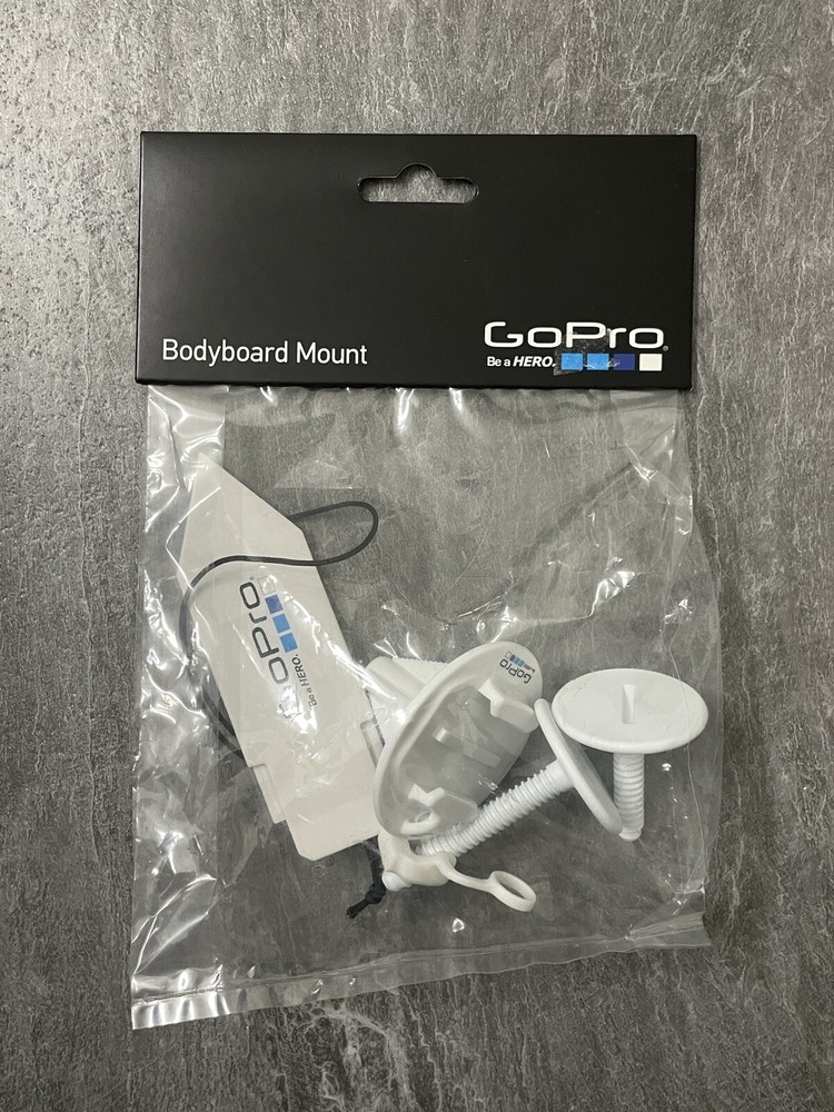 GoPro Bodyboard Mount (ABBRD-001)
