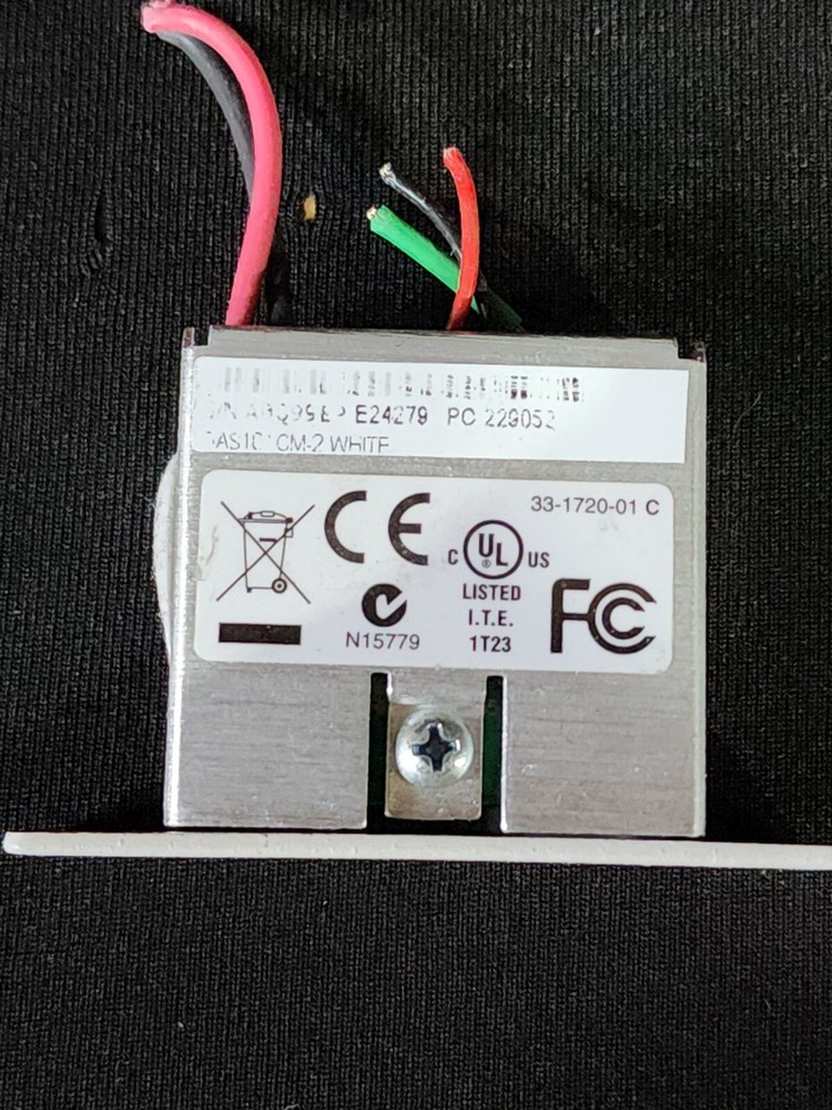 EXTRON DAS101CM-2 60-610-21
