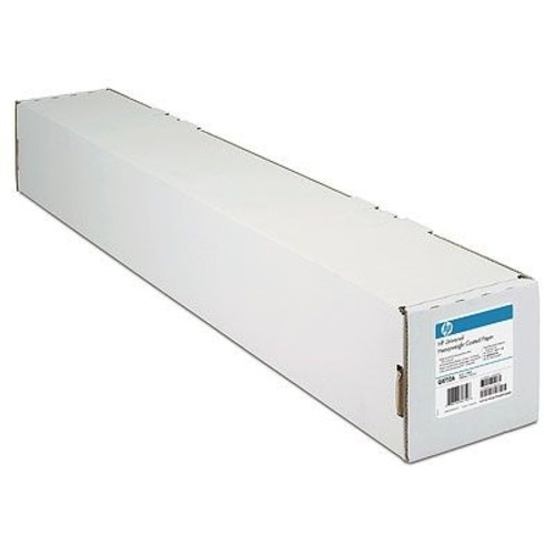 HP C6020B Coated Paper Roll