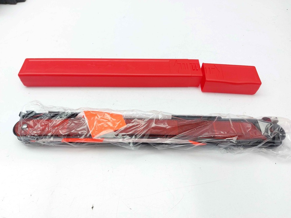 BYD SEAL U WARNING TRIANGLE 2025