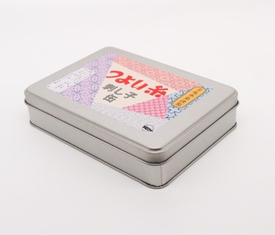 Kinkame Strong Thread Sashiko Tin Thread Set (102304)