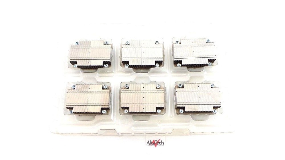 Dell 01KHGT PowerEdge M520 Heatsink
