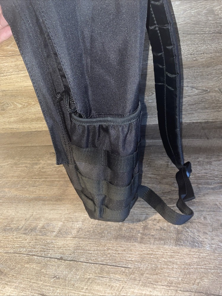 FIELDLINE Tactical Backpack Pack OD Black Hunting Tactical Backpack