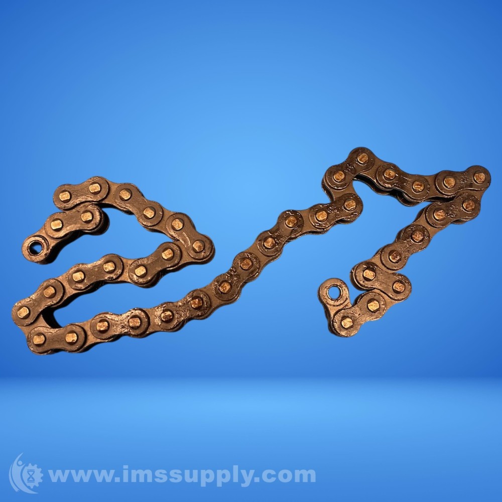 Tsubaki RS-50 Roller Chain USIP