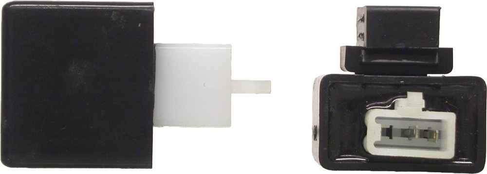Indicator Relay Fits Kawasaki EL 252 1996-2003