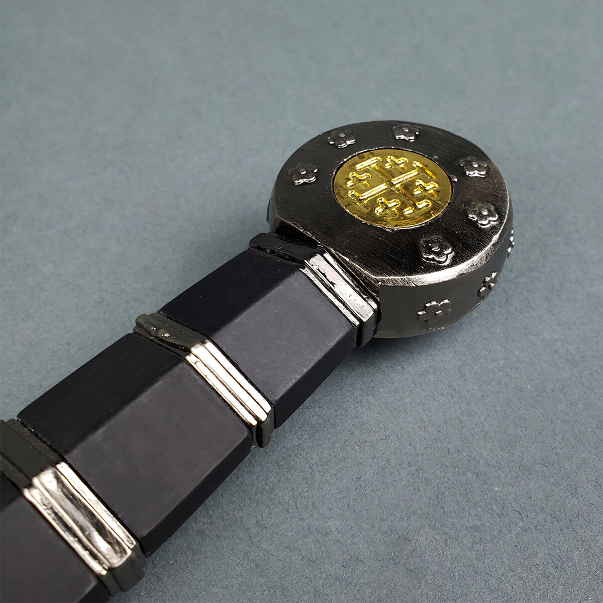 Prince Sword with Sheath, Crusader Knight Templar Short Sword