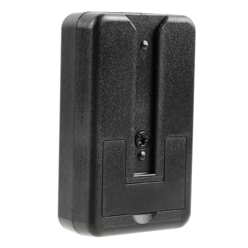 2 Replacement For Linear Delta-3 DNT00002A 1-Button 310MHz Garage Remote
