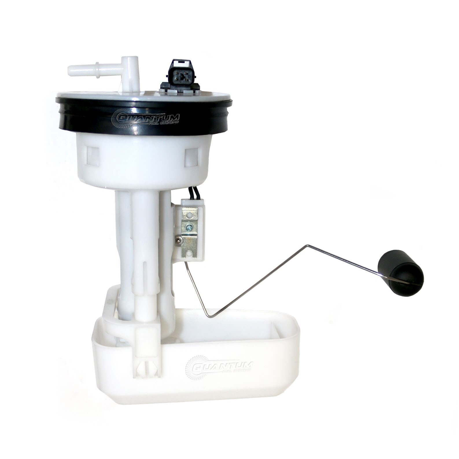 QFS In-Tank EFI Fuel Pump Module Assembly 05-07 Suzuki King Quad 700 15100-31G00