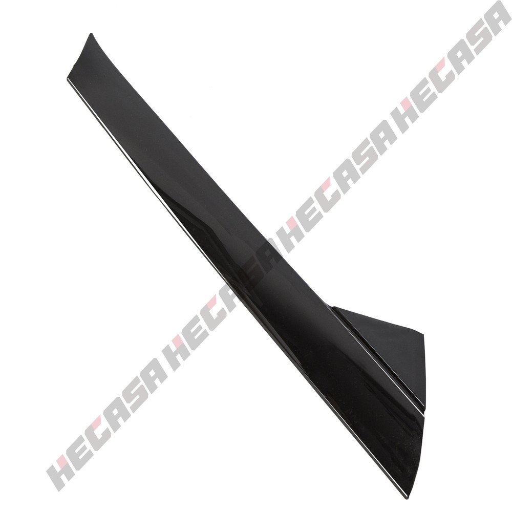 For 2011-19 Ford Explorer Windshield-Outer Trim Molding Pillar Driver Left Side