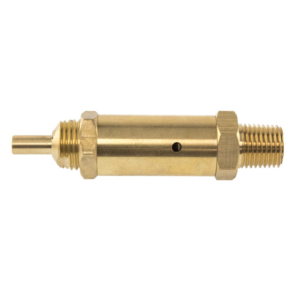 SAFETY VALVE 150 PSI