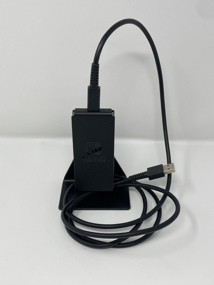 Nintendo Switch - Joy-Con Two-Way Charging Stand for Wireless NES Controllers