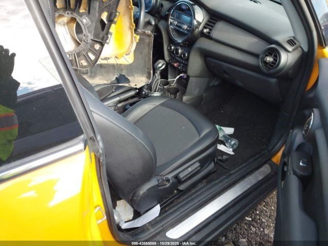 MINICOOPE 2015 Fob/Remote 12547916
