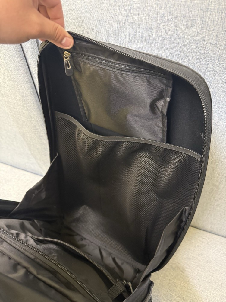 Axio By Harodesign SKI-DOO™ RACING X TEAM HARDSHELL HARO® BACKPACK