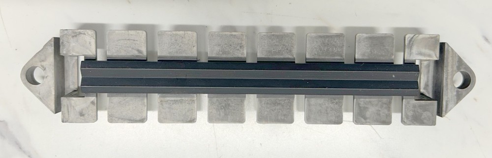 Next Cube Front Panel Floppy Slot Cover