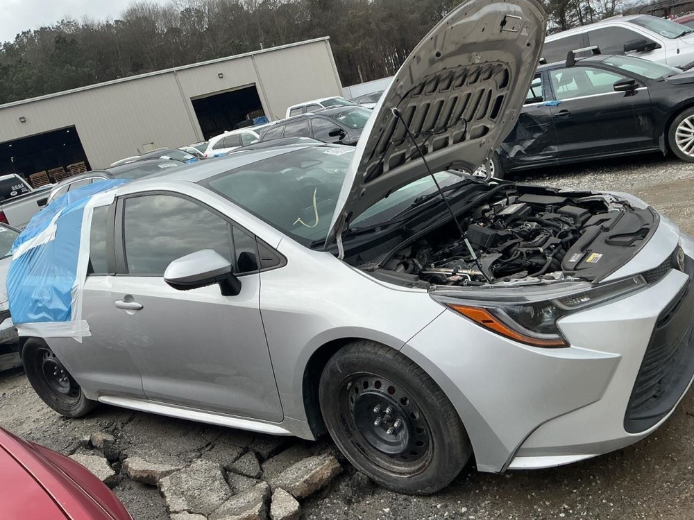 Fuse Box Engine Hatchback Fits 19-24 COROLLA 4982477