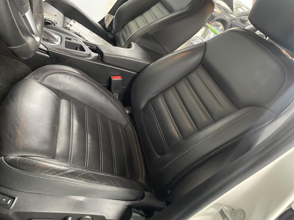 Used Blind Spot Detection System Warning Control Module fits: 2015 Buick Regal D