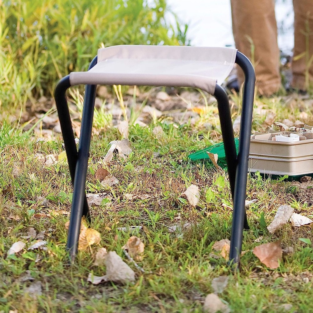 Coleman Rambler II Stool