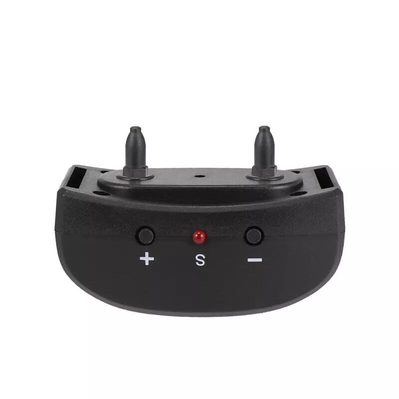 Automatic Anti Bark barking Device Small Medium Large Dog Shock Training Collar