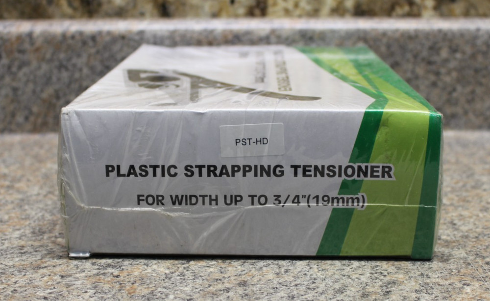 Plastic Strapping Tensioner