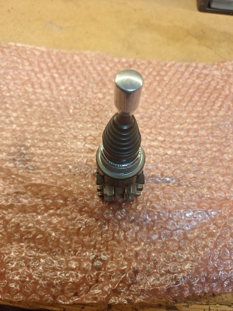 CEMA joystick Switch 2 Nc/ 2No