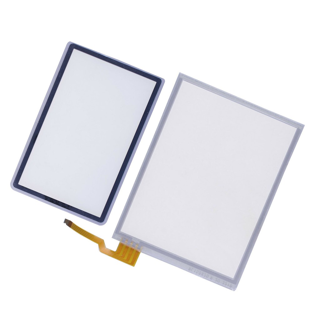 Replacement Touch Screen Digitizer + Top Screen For Nintendo 2DS US STOCK New