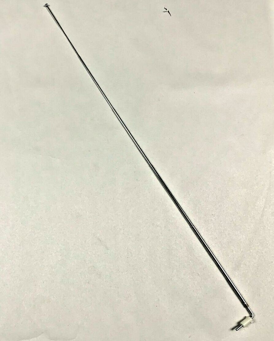 Workman SCAN1 Telescopic Scanner Antenna W/ Motorola Plug