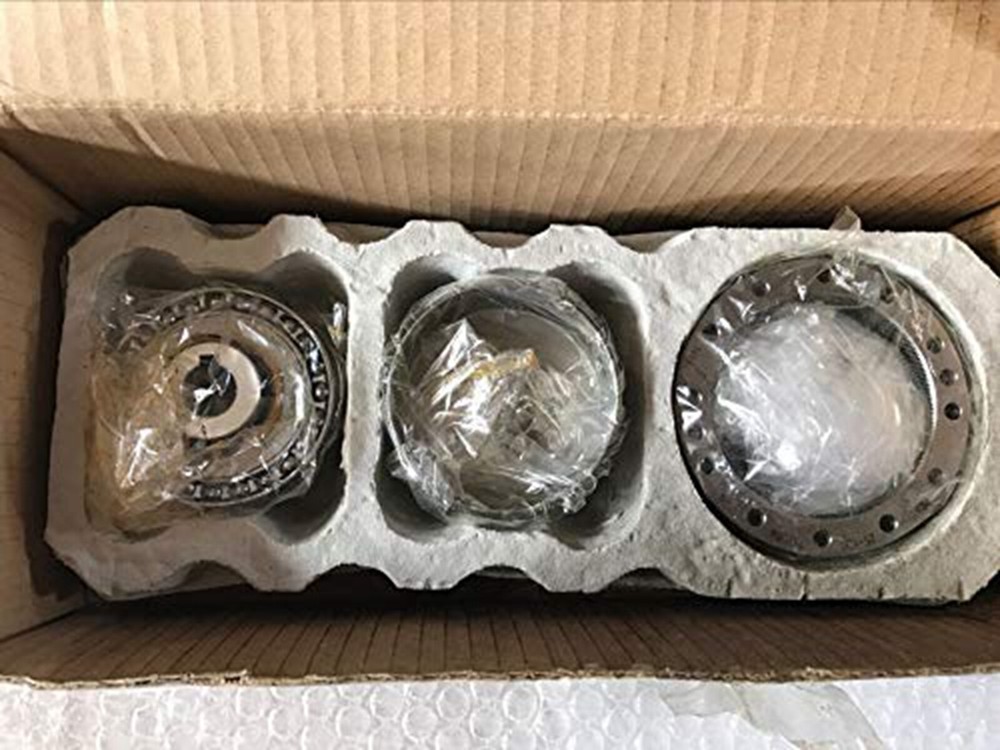 NEW HARMONIC DRIVE CSF-25-100-2A-GR-SP Wave Generator Reducer
