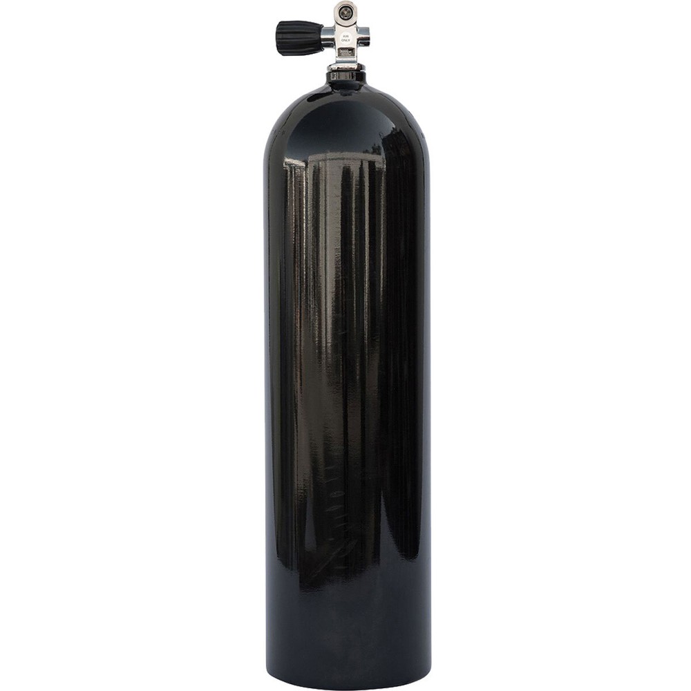 Thunderbird 80 cu. ft Aluminum Tank
