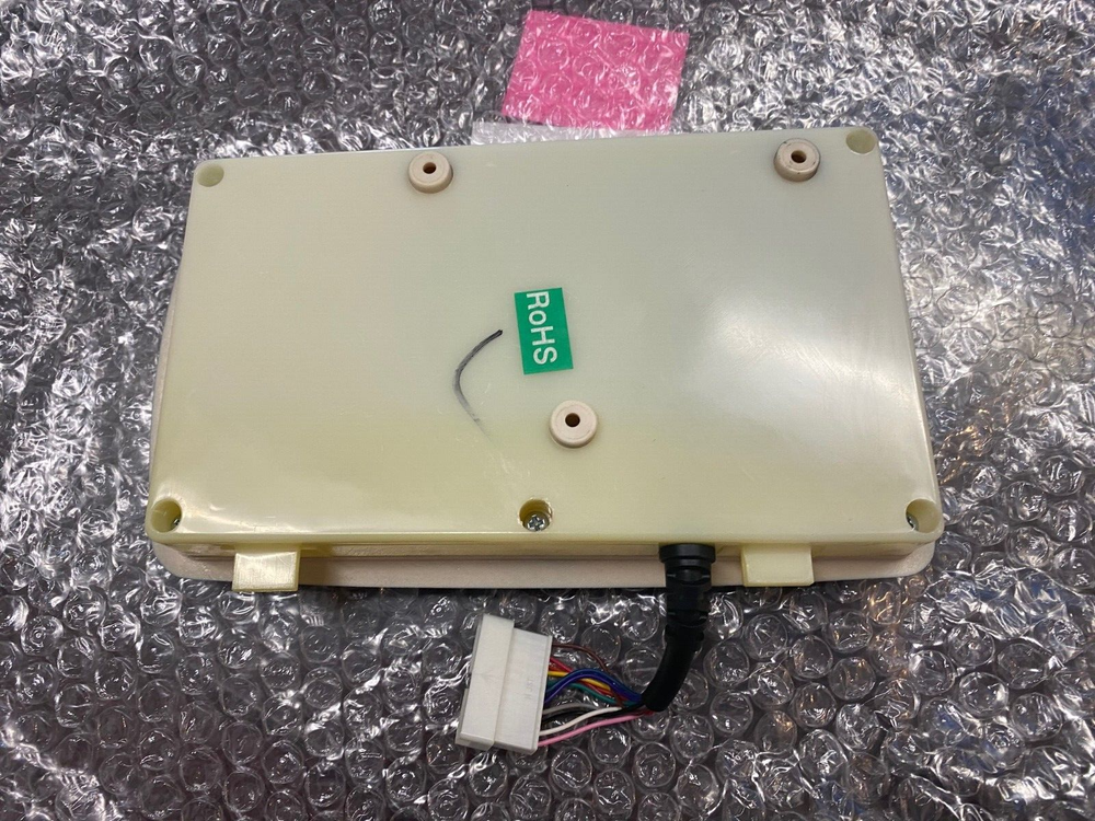 Human Touch iJoy 2580 Massage Chair Handheld Remote control Hand Controller OEM