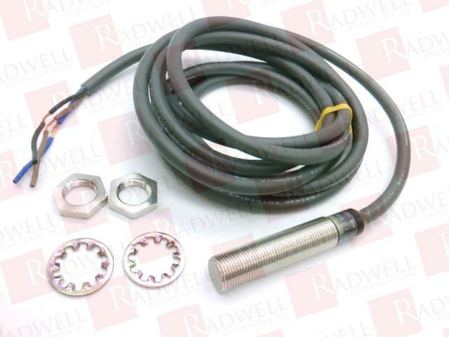 OMRON E2EVX2B1 / E2EVX2B1 (NEW IN BOX)