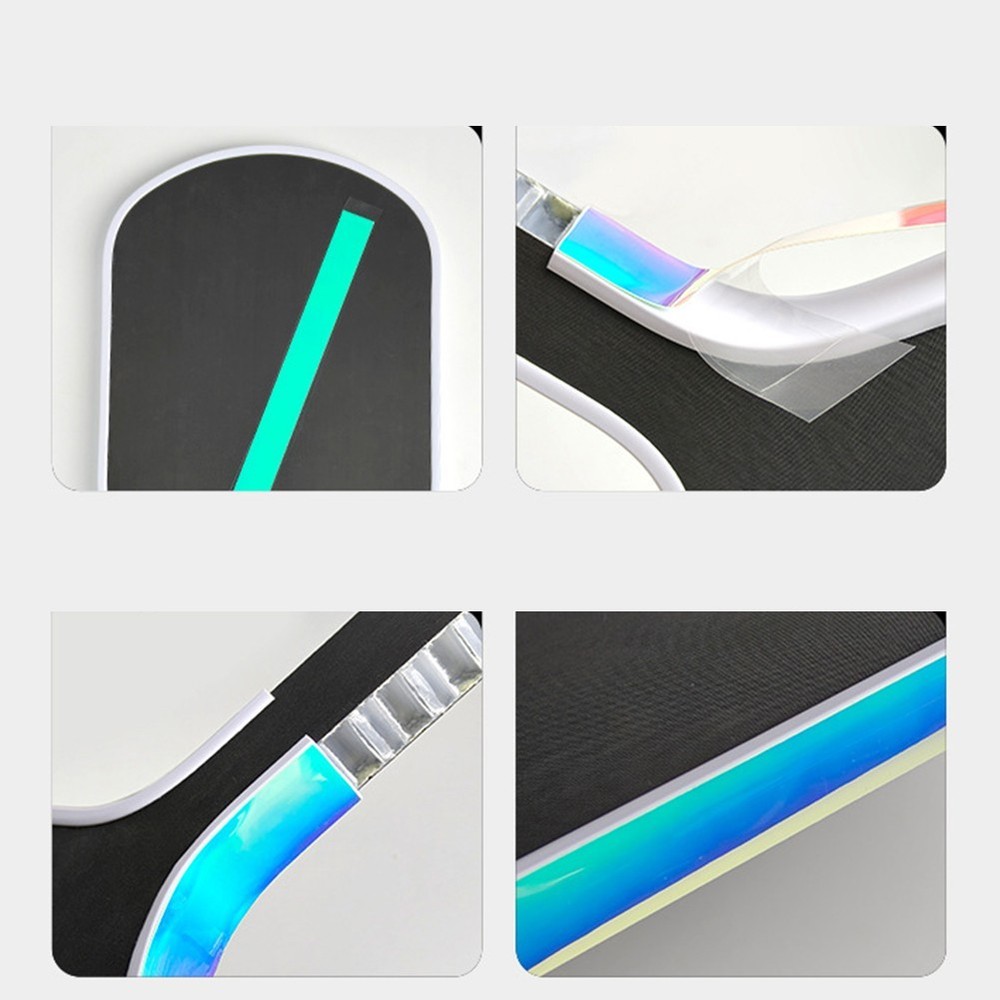 Paddle Edge Protector Edge Guard Protection Compatible With 16mm Paddles