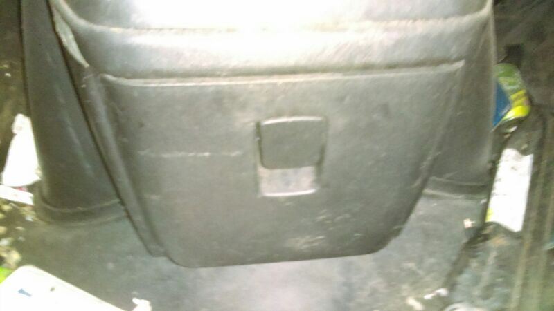 AC Compressor Fits 08-09 EXPRESS 1500 VAN