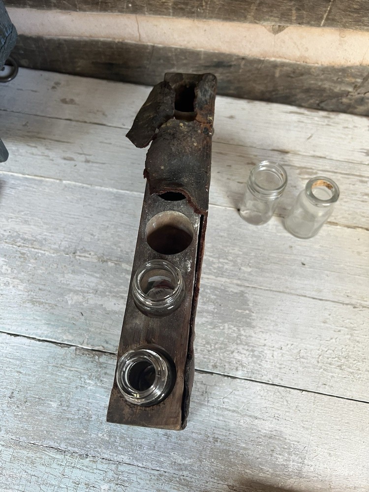 Primitive Travel Apothecary
