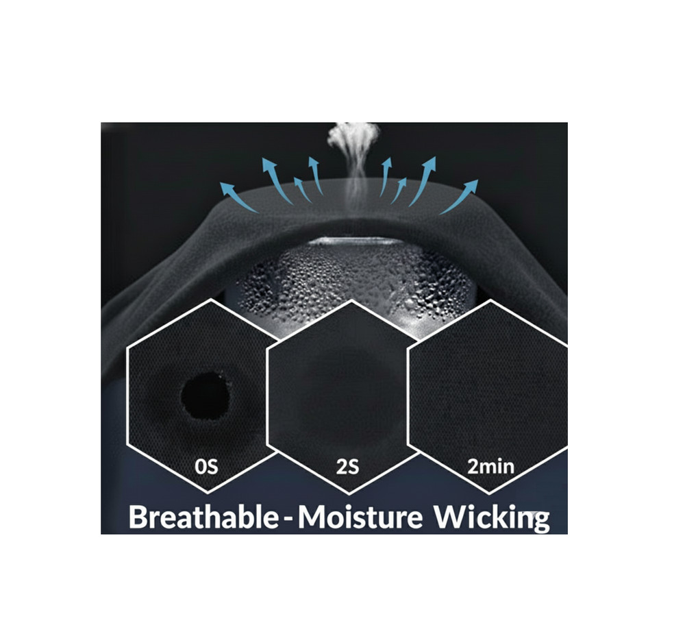 Kids Thermal Compression T-Shirt Under Layer Pants