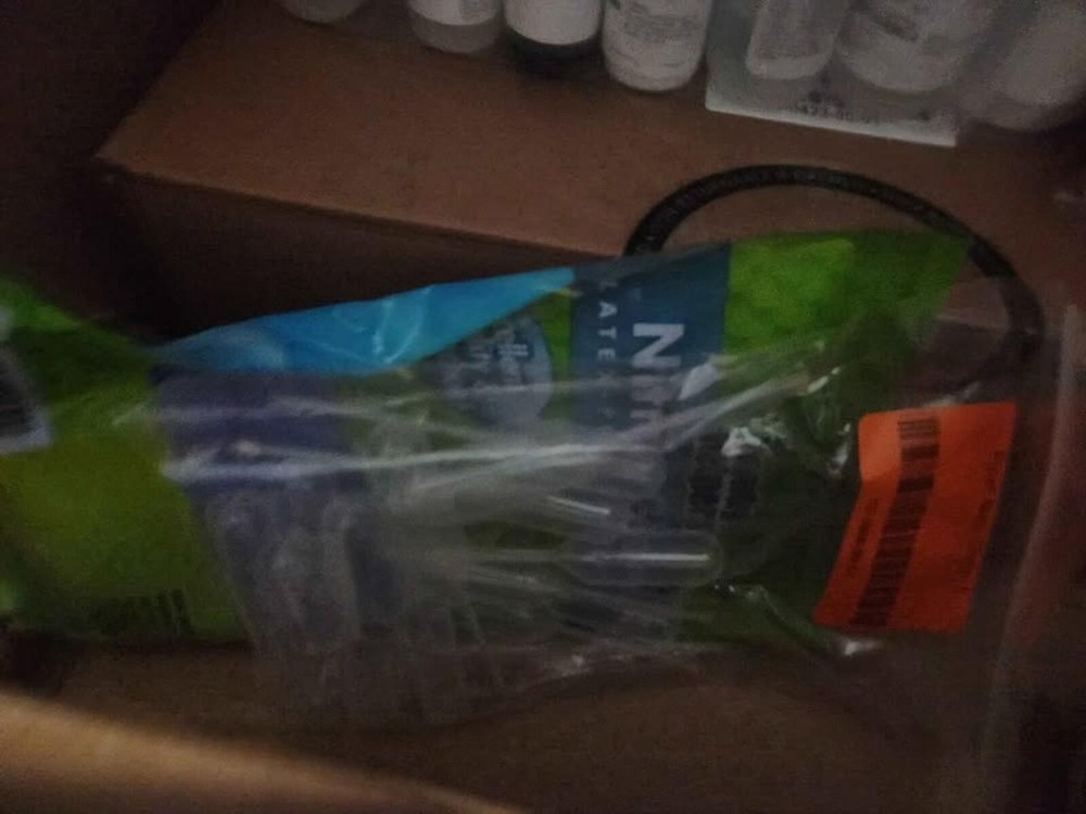 Chemistry Equipment Pack 4 - Complete Set for Experiments