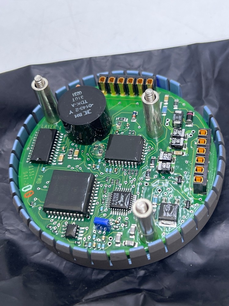 Rosemount 01151-0948-0203 Smart Transmitter Electronics 01151