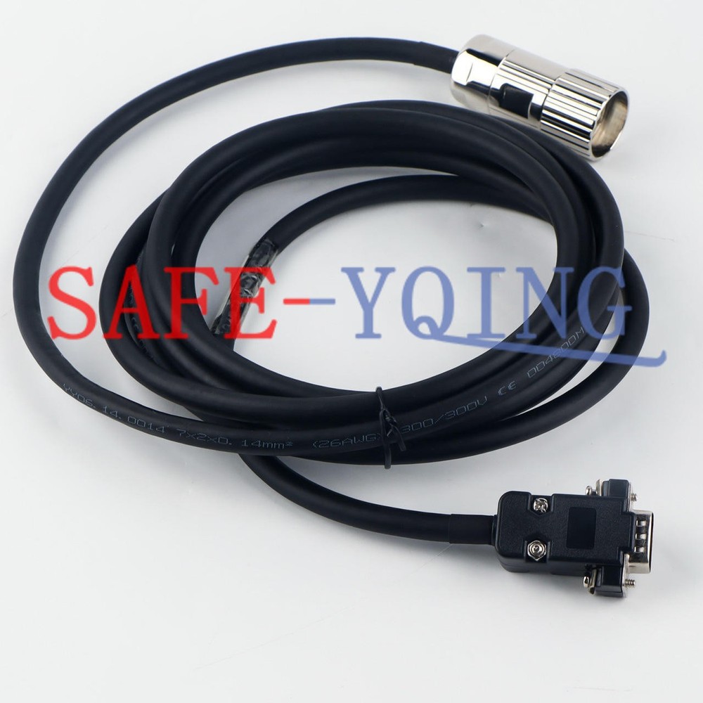 1Pcs New For Kollmorgen Encoder Cable VF-SB4474N-03-0