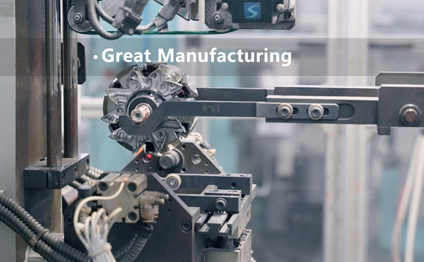 New Alternator Replacement For Nissan 2007-2015 Altima Sentra Rogue 2.5L