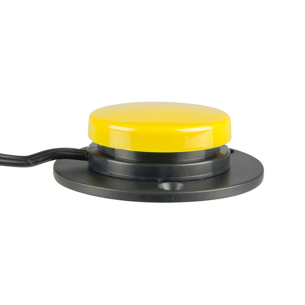 AbleNet Specs Switch Yellow - Adaptive Switch - Product #100SPG
