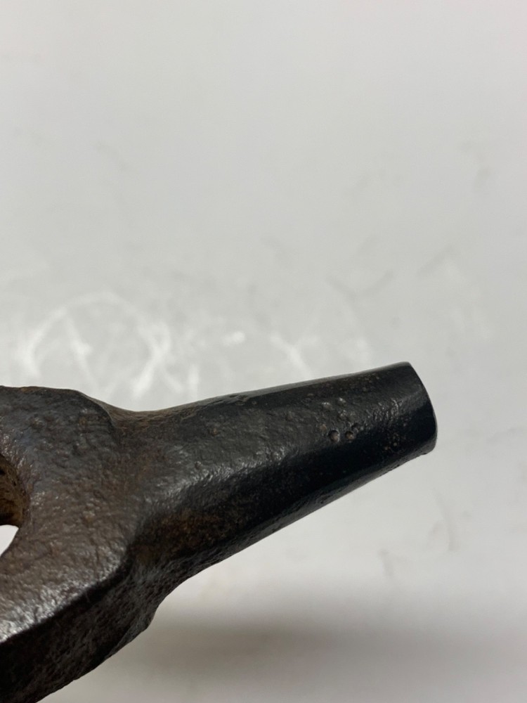 Blacksmith Hammer Head die? punch?