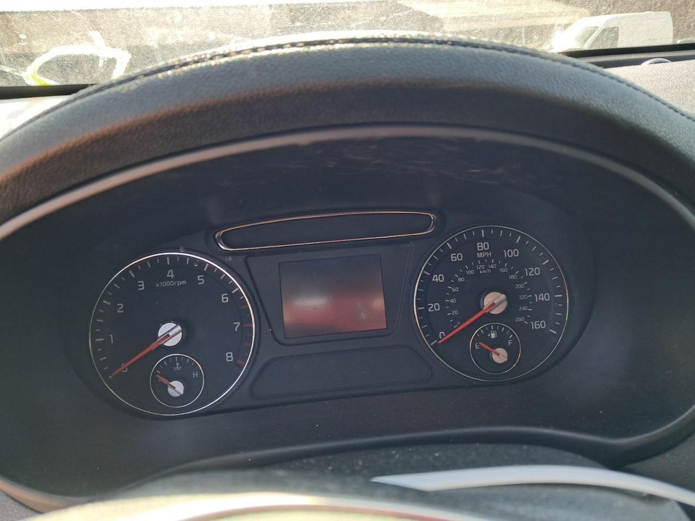 Fuse Box Engine Fits 19-20 SORENTO 4867137