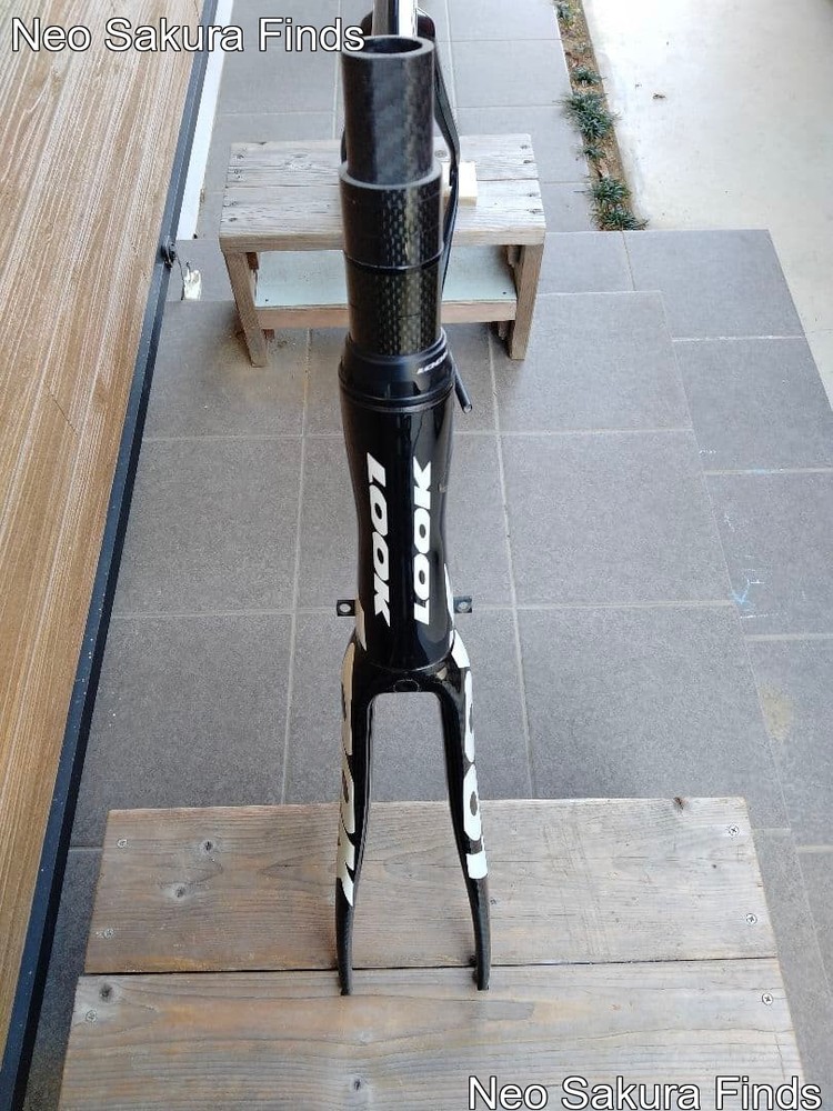 LOOK586 Frameset Set Frame
