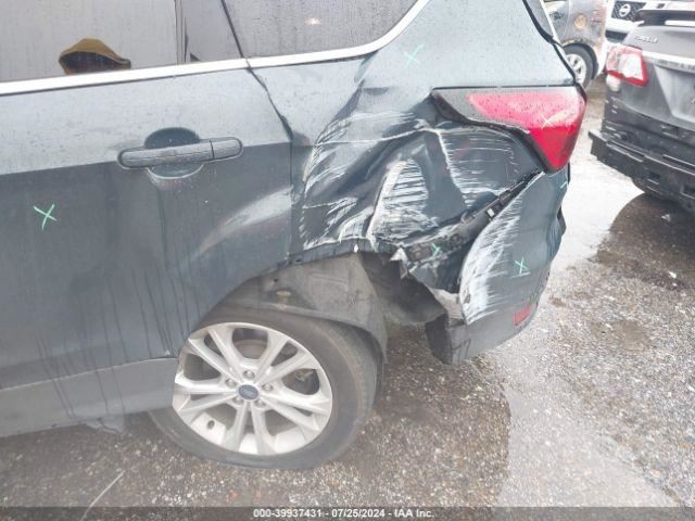 Speedometer MPH Fits 19 ESCAPE 63854