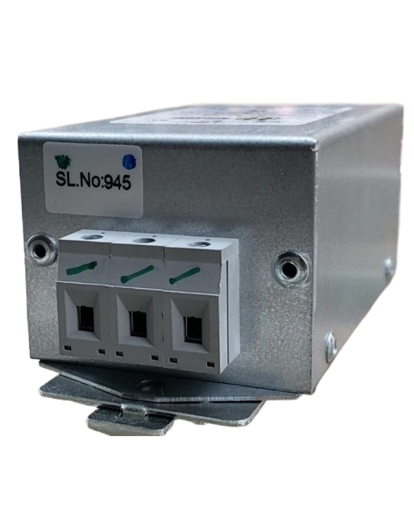 1PC E106560-1 DIN rail filter 20A 250V